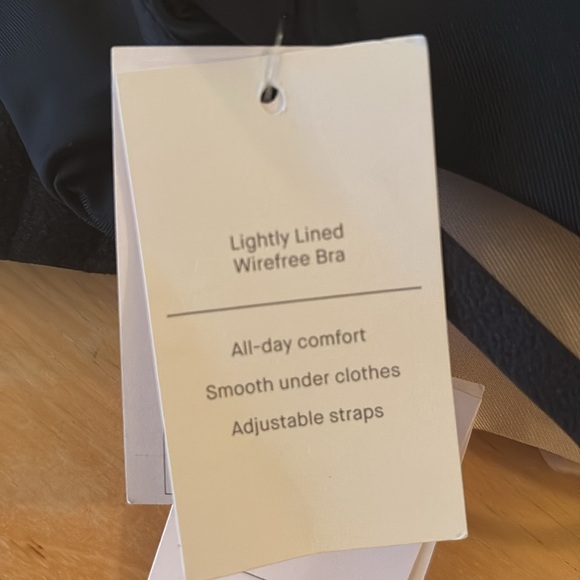 New Auden bras - Picture 4 of 4